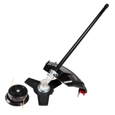 Scheppach MTC42-5P 5in1 Benzin Multigartengerät – Bild 6