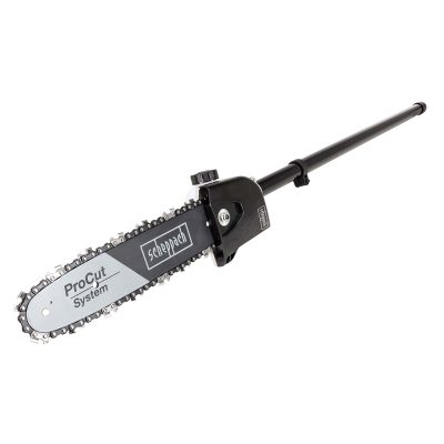 Scheppach MTC42-5P 5in1 Benzin Multigartengerät – Bild 8
