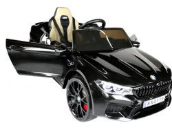 BMW M5 - Drift Version - Kinder - Elektroauto