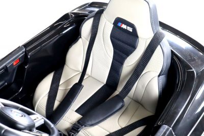 BMW M5 - Drift Version - Kinder - Elektroauto – Bild 3