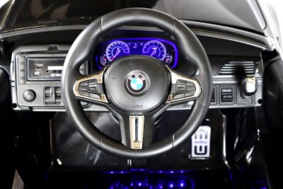 BMW M5 - Drift Version - Kinder - Elektroauto – Bild 4