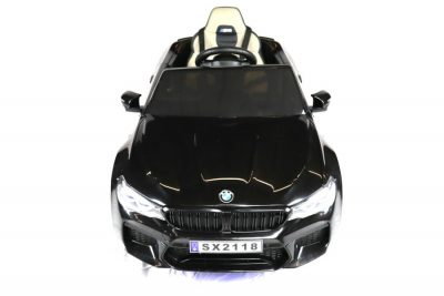 BMW M5 - Drift Version - Kinder - Elektroauto – Bild 5