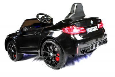 BMW M5 - Drift Version - Kinder - Elektroauto – Bild 6