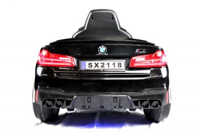 BMW M5 - Drift Version - Kinder - Elektroauto – Bild 7