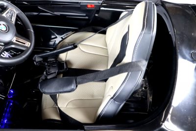 BMW M5 - Drift Version - Kinder - Elektroauto – Bild 8