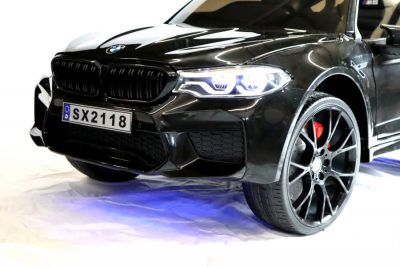 BMW M5 - Drift Version - Kinder - Elektroauto – Bild 9