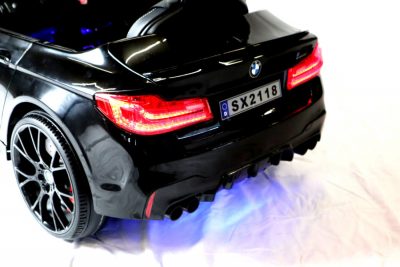 BMW M5 - Drift Version - Kinder - Elektroauto – Bild 10