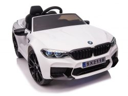 BMW M5 - Kinder - Elektroauto