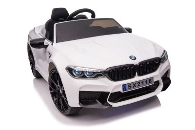 BMW M5 - Kinder - Elektroauto