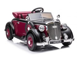 Audi Horch 930V Oldtimer – Kinder – Elektroauto - Lackiert
