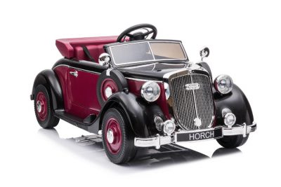 Audi Horch 930V Oldtimer – Kinder – Elektroauto - Lackiert