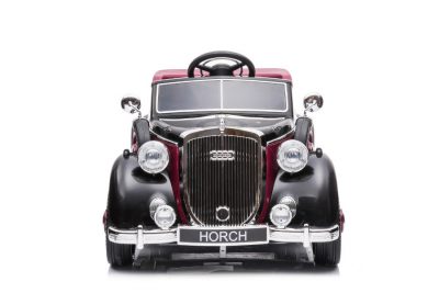 Audi Horch 930V Oldtimer – Kinder – Elektroauto - Lackiert – Bild 3