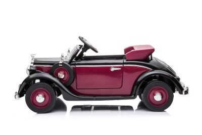 Audi Horch 930V Oldtimer – Kinder – Elektroauto - Lackiert – Bild 6
