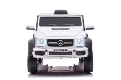 Mercedes G63 AMG 6x6 - Kinder - Elektroauto - 6Wd – Bild 2