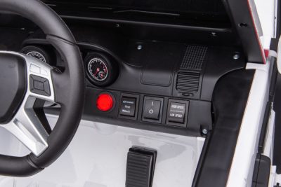 Mercedes G63 AMG 6x6 - Kinder - Elektroauto - 6Wd – Bild 7