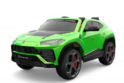 Lamborghini Urus ST-X - Kinder - Elektroauto - 4Wd – Bild 2