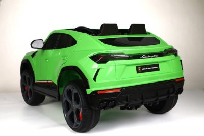 Lamborghini Urus ST-X - Kinder - Elektroauto - 4Wd – Bild 3