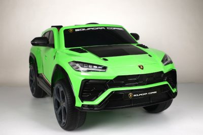 Lamborghini Urus ST-X - Kinder - Elektroauto - 4Wd
