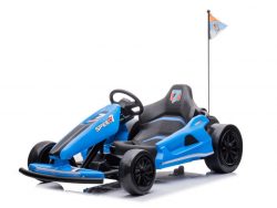E GoKart - Kinder - Elektroauto - Drift - 24V