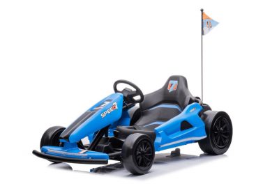 E GoKart - Kinder - Elektroauto - Drift - 24V