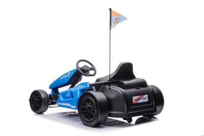 E GoKart - Kinder - Elektroauto - Drift - 24V – Bild 3
