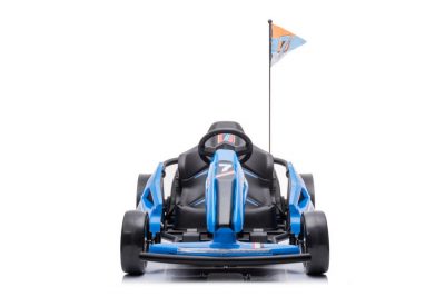 E GoKart - Kinder - Elektroauto - Drift - 24V – Bild 6