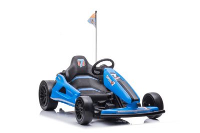 E GoKart - Kinder - Elektroauto - Drift - 24V – Bild 7