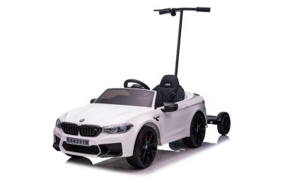 BMW M5 - Kinder - Elektroauto – Bild 2