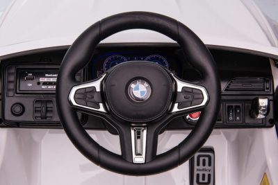 BMW M5 - Kinder - Elektroauto – Bild 12