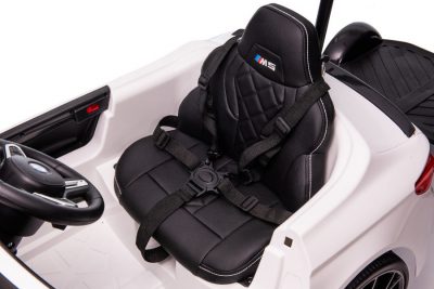 BMW M5 - Kinder - Elektroauto – Bild 13