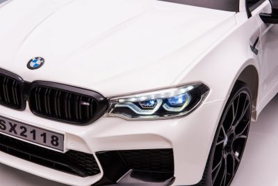 BMW M5 - Kinder - Elektroauto – Bild 14