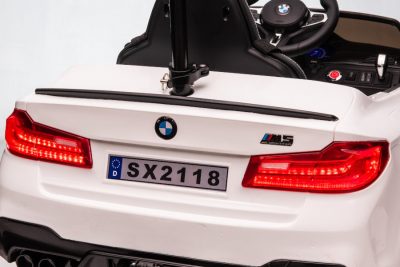 BMW M5 - Kinder - Elektroauto – Bild 15