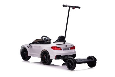BMW M5 - Kinder - Elektroauto – Bild 4