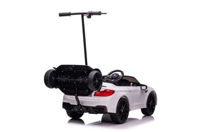 BMW M5 - Kinder - Elektroauto – Bild 6