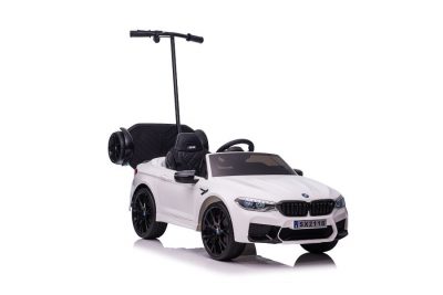 BMW M5 - Kinder - Elektroauto – Bild 7