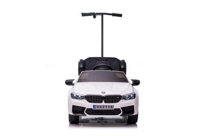 BMW M5 - Kinder - Elektroauto – Bild 8
