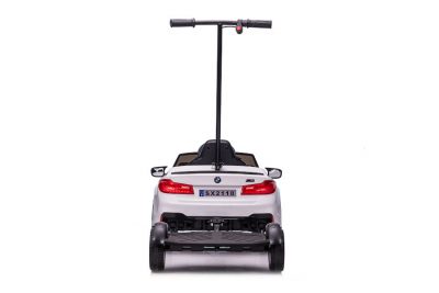 BMW M5 - Kinder - Elektroauto – Bild 10