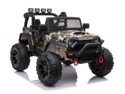 Jeep - Kinder - Elektroauto - 2Wd