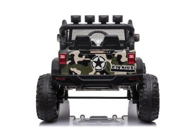 Jeep - Kinder - Elektroauto - 2Wd – Bild 3