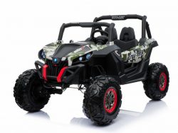 Buggy - Kinder - Elektroauto - 4Wd
