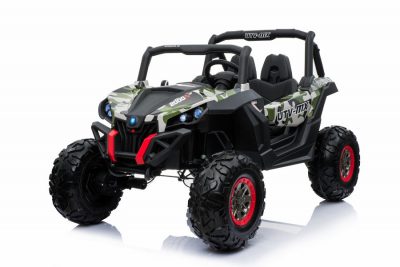 Buggy - Kinder - Elektroauto - 4Wd