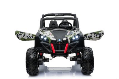 Buggy - Kinder - Elektroauto - 4Wd – Bild 2