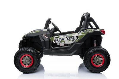 Buggy - Kinder - Elektroauto - 4Wd – Bild 3