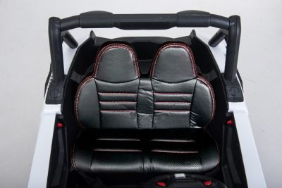 Buggy - Kinder - Elektroauto - 4Wd – Bild 5