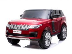 Land Rover Range Rover Kinder – Elektroauto – 2-Sitzer – 4Wd - lackierte Version