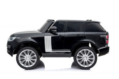 Land Rover Range Rover Kinder – Elektroauto – 2-Sitzer – 4Wd - lackierte Version – Bild 3