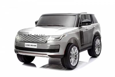 Land Rover Range Rover Kinder – Elektroauto – 2-Sitzer – 4Wd - lackierte Version – Bild 6