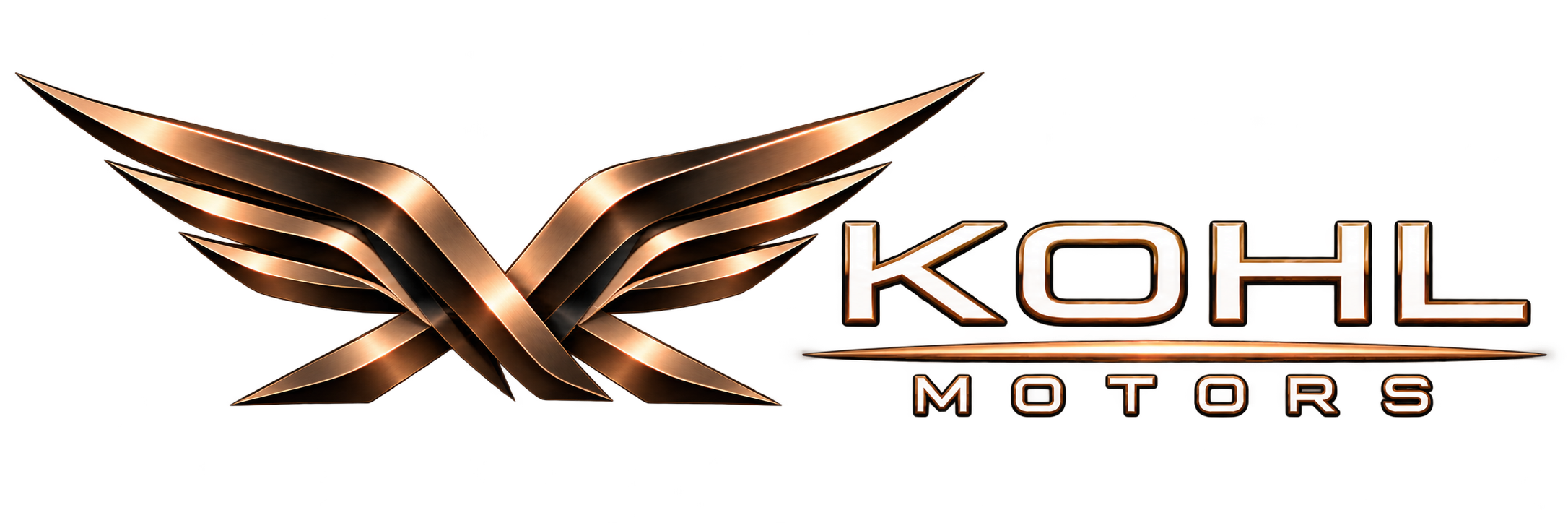 KOHL MOTORS – helle Ansicht